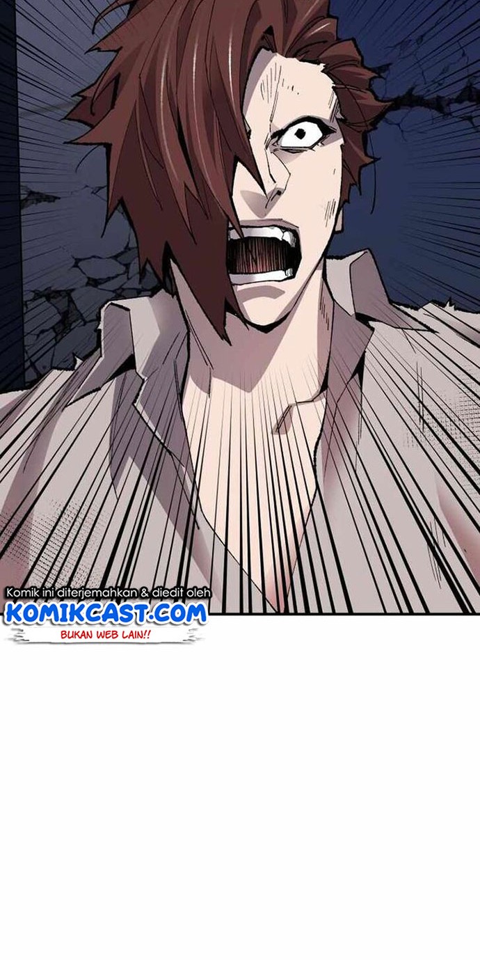 Limit Breaker Chapter 70 Gambar 7