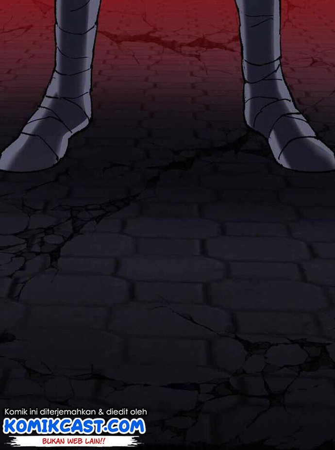 Limit Breaker Chapter 70 Gambar 109