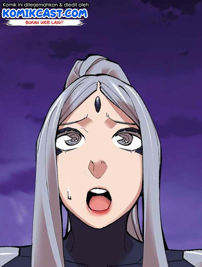 Limit Breaker Chapter 70 Gambar 111