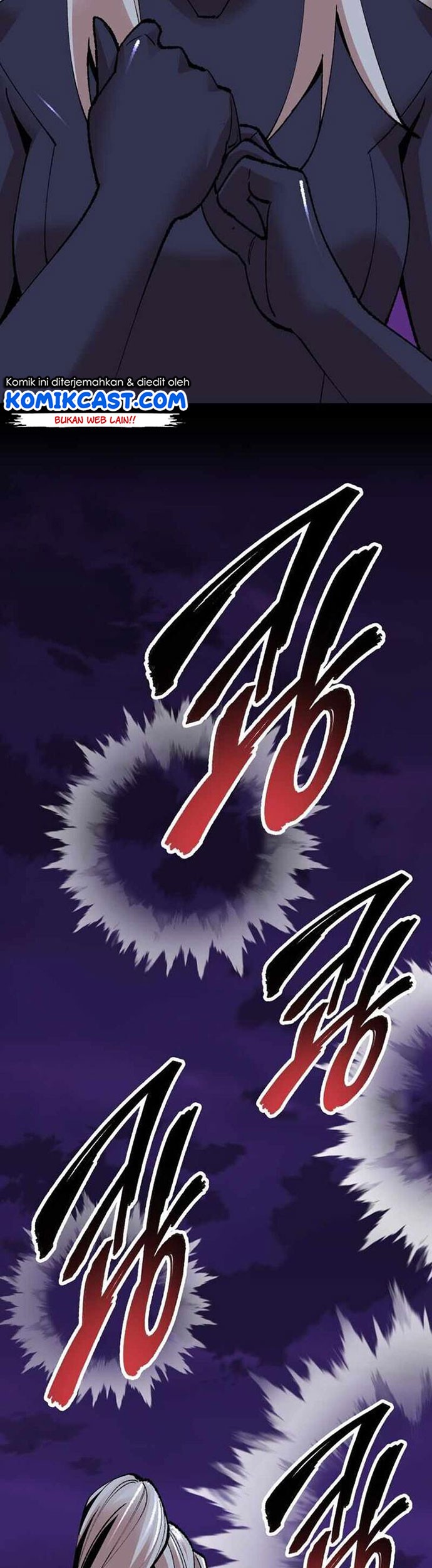 Limit Breaker Chapter 70 Gambar 112