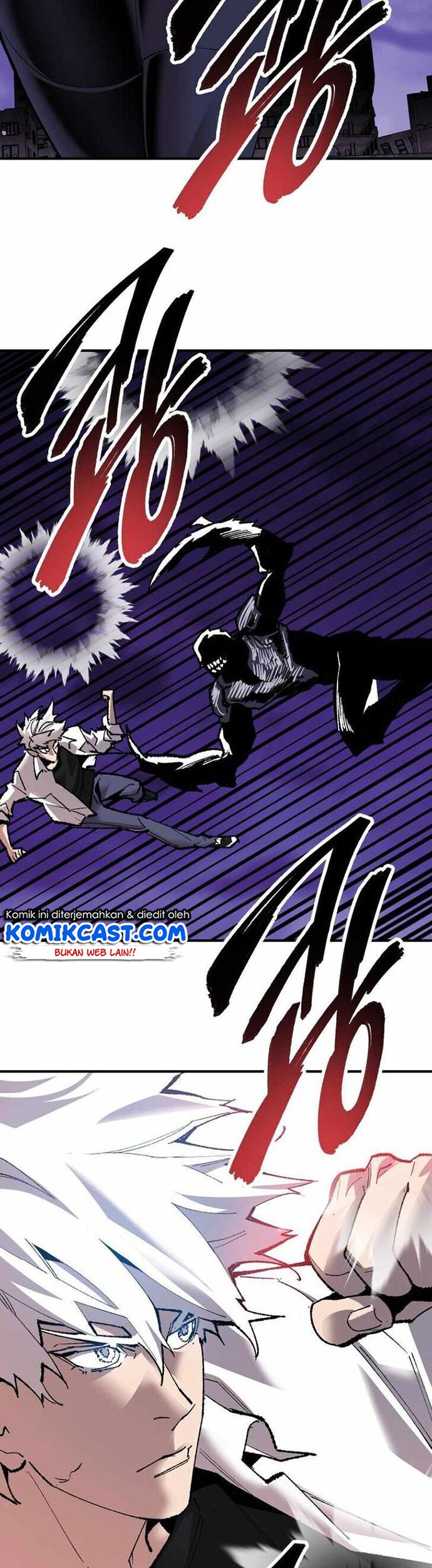Limit Breaker Chapter 70 Gambar 114