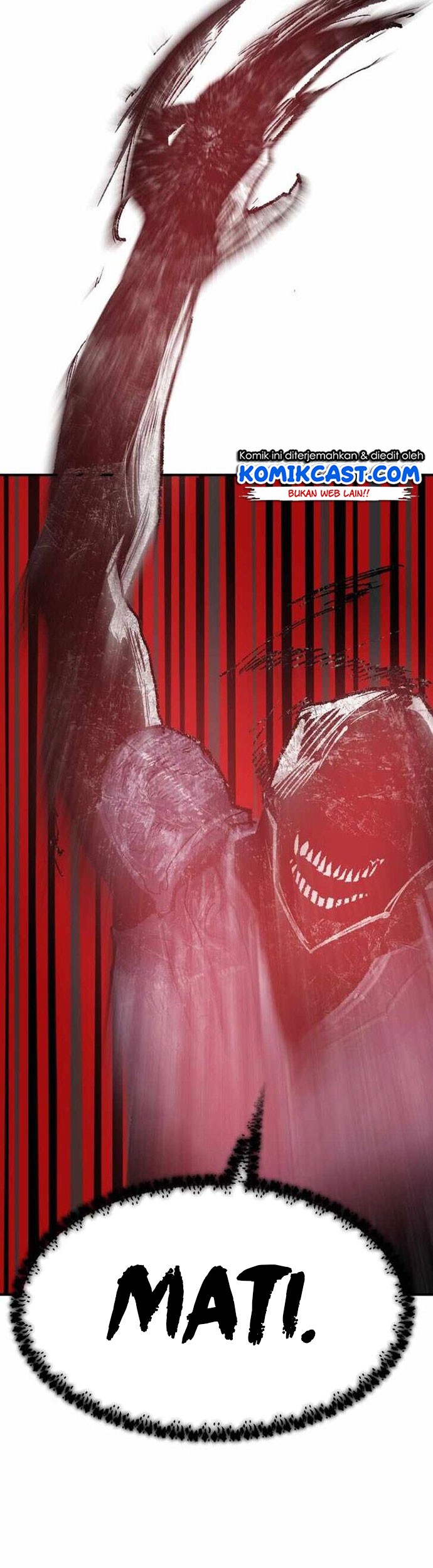 Limit Breaker Chapter 70 Gambar 116