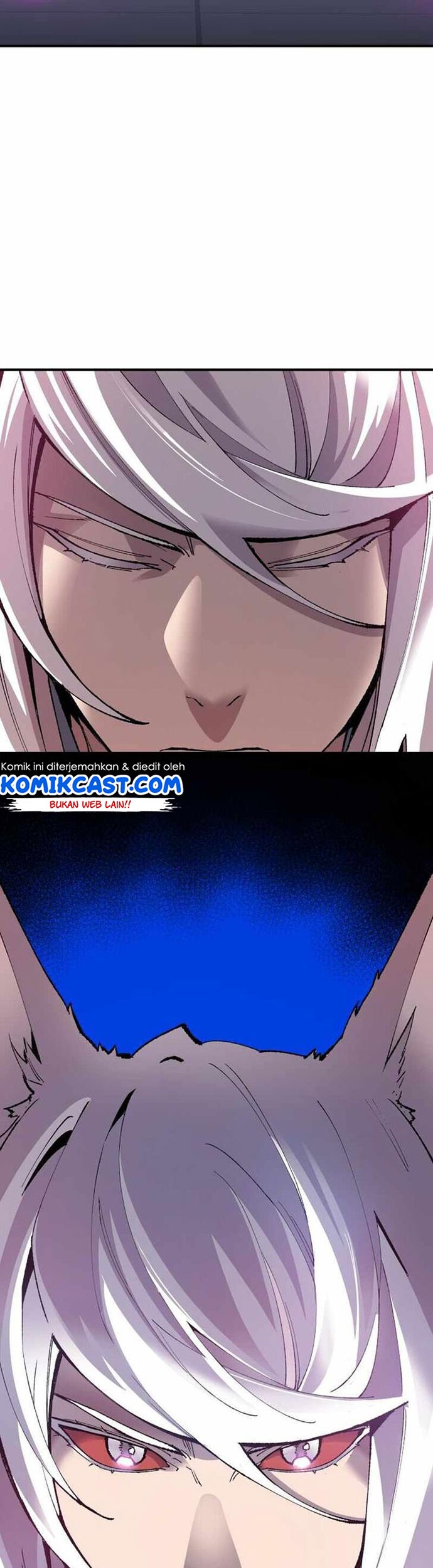 Limit Breaker Chapter 70 Gambar 100