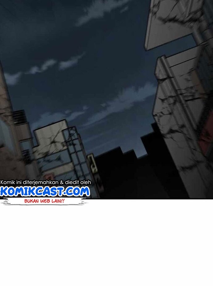 Limit Breaker Chapter 70 Gambar 103