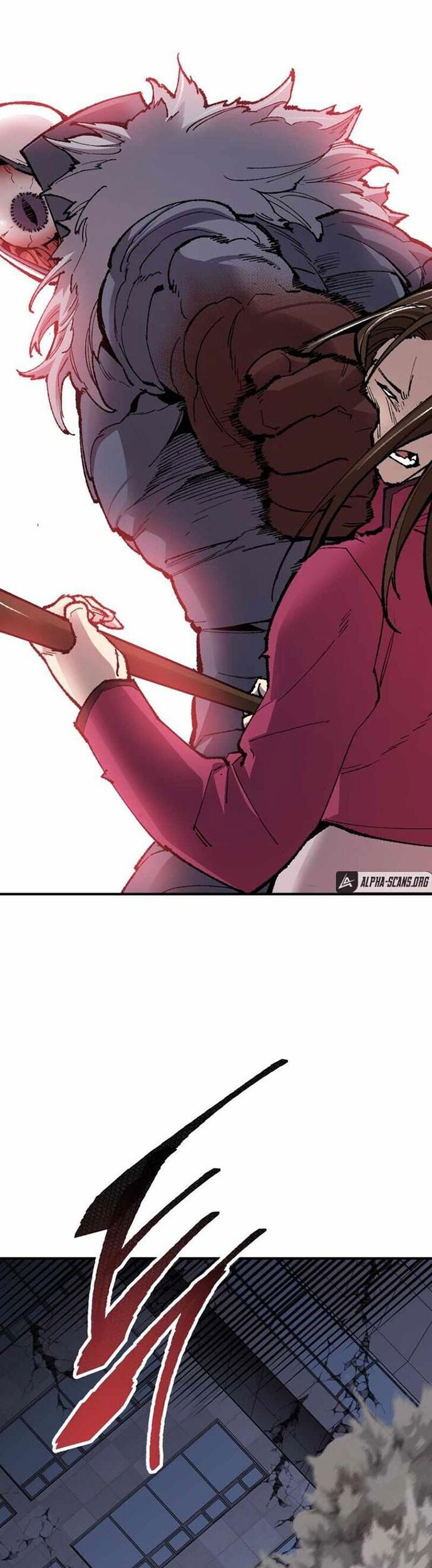 Limit Breaker Chapter 70 Gambar 8