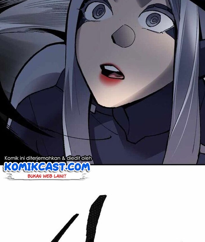 Limit Breaker Chapter 70 Gambar 127