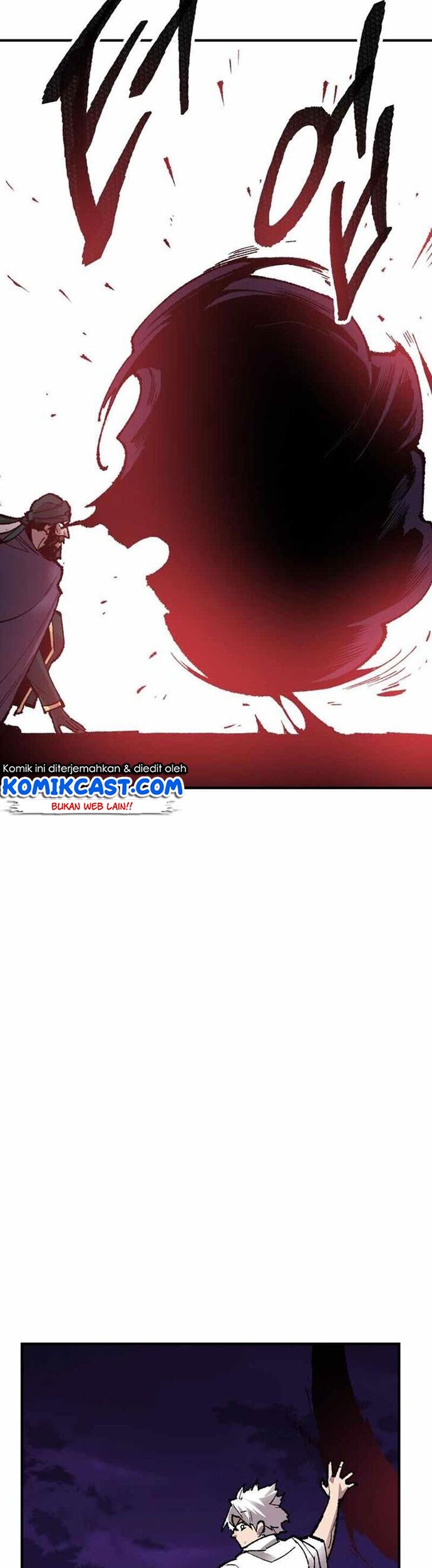 Limit Breaker Chapter 70 Gambar 128