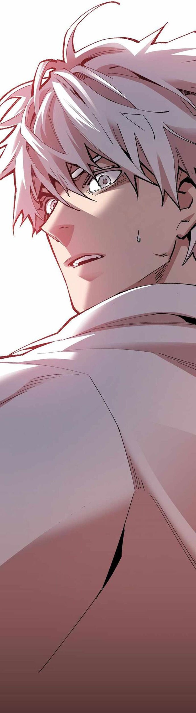 Limit Breaker Chapter 70 Gambar 130