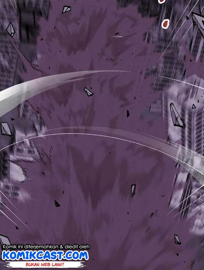 Limit Breaker Chapter 70 Gambar 119