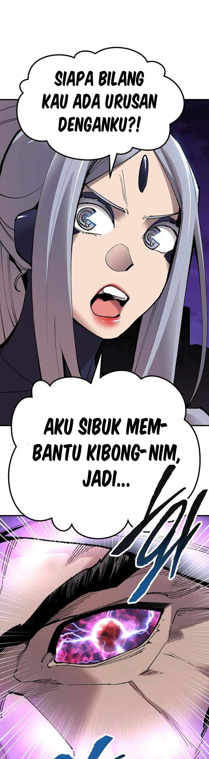 Limit Breaker Chapter 70 Gambar 124