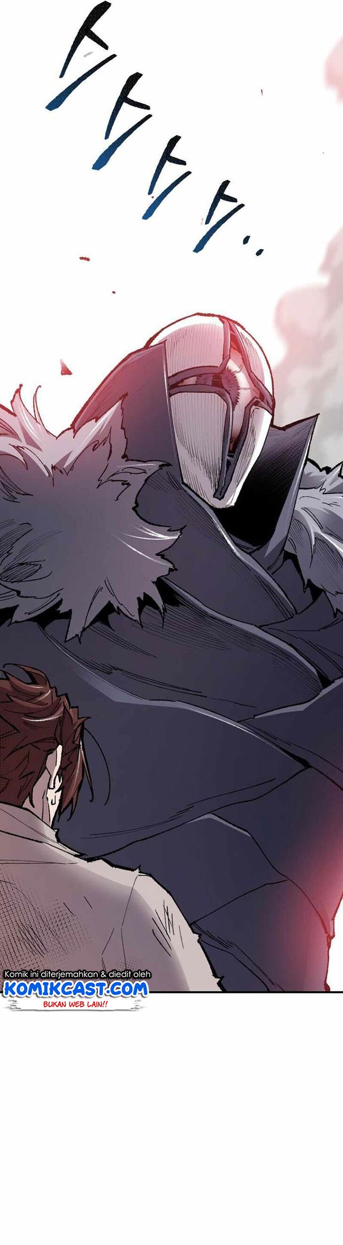 Limit Breaker Chapter 70 Gambar 10