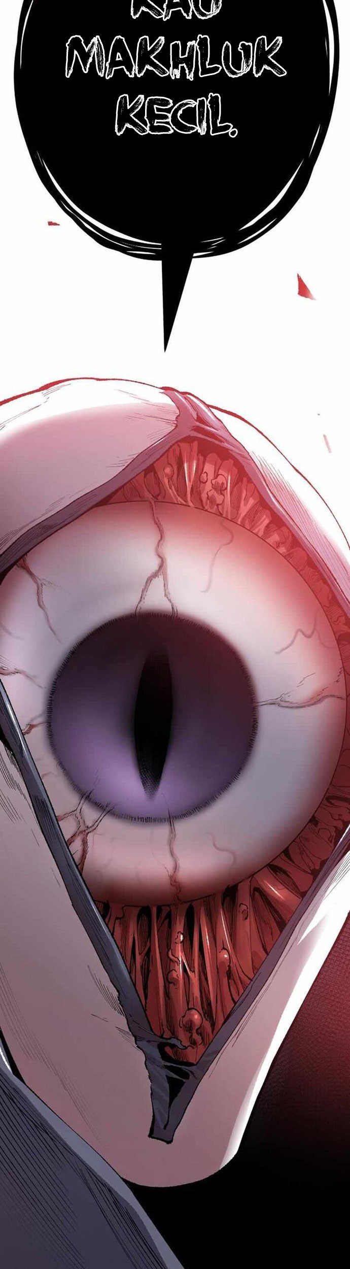 Limit Breaker Chapter 70 Gambar 12