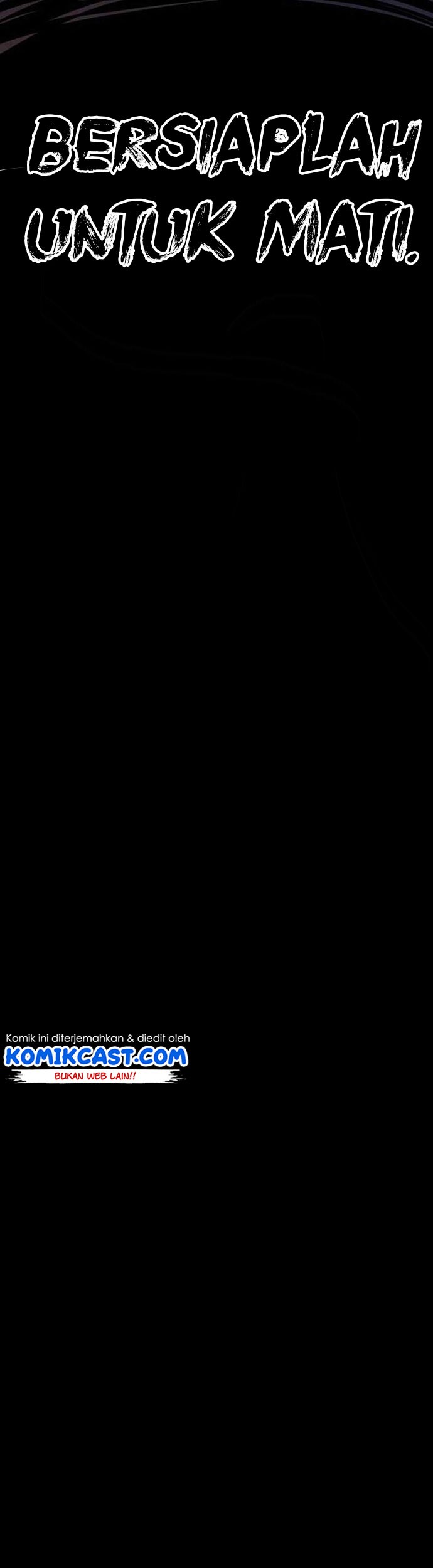 Limit Breaker Chapter 70 Gambar 14