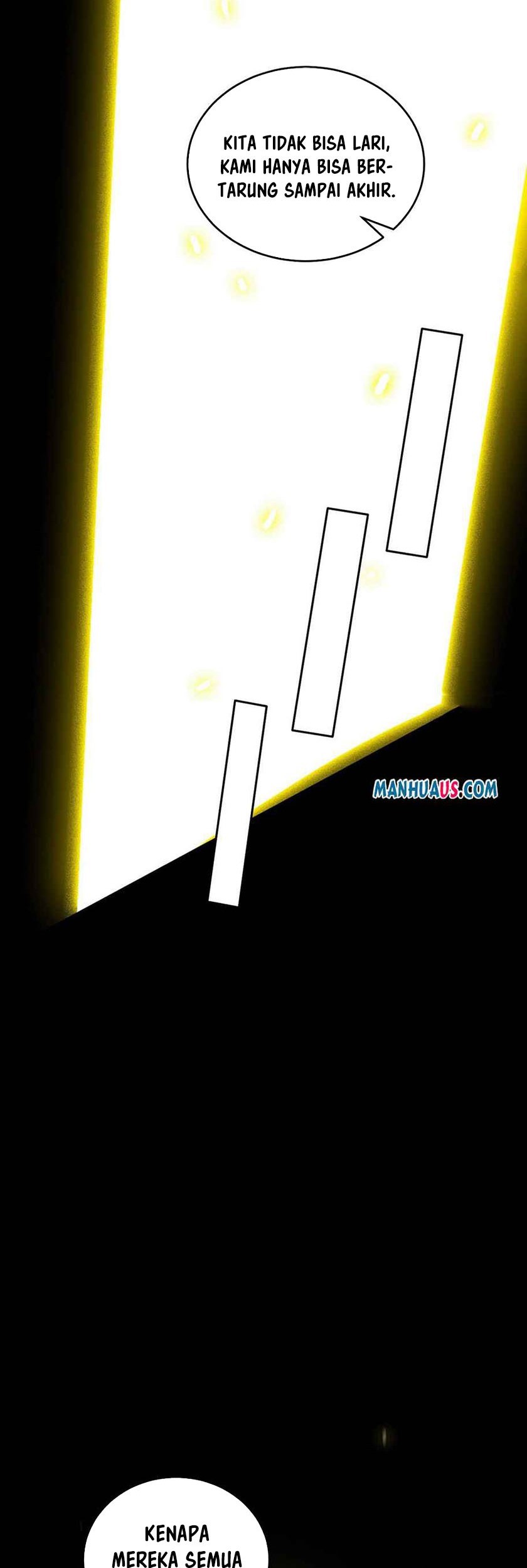 I’m An Evil God Chapter 184 Gambar 31