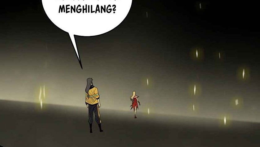 I’m An Evil God Chapter 184 Gambar 32