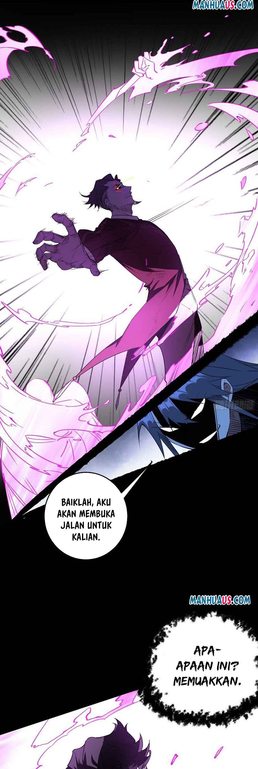 I’m An Evil God Chapter 184 Gambar 15