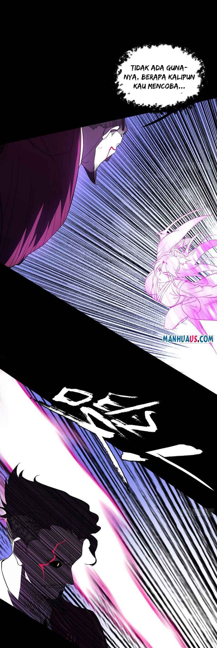 I’m An Evil God Chapter 184 Gambar 17