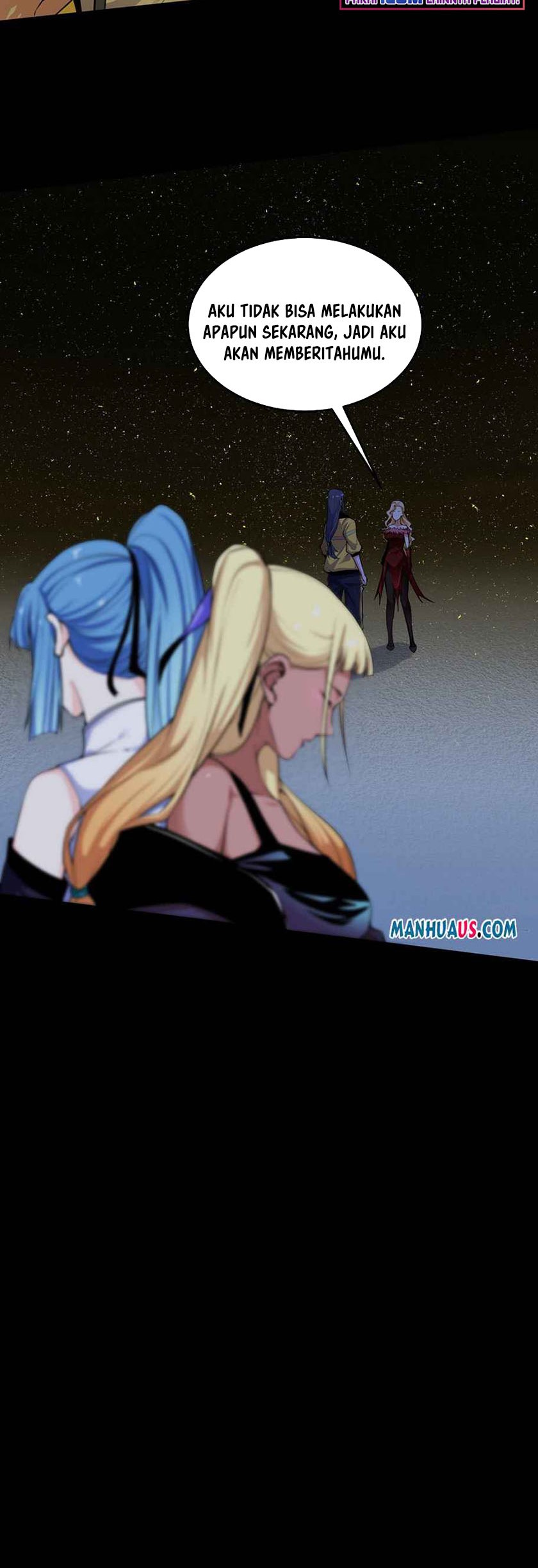 I’m An Evil God Chapter 184 Gambar 42