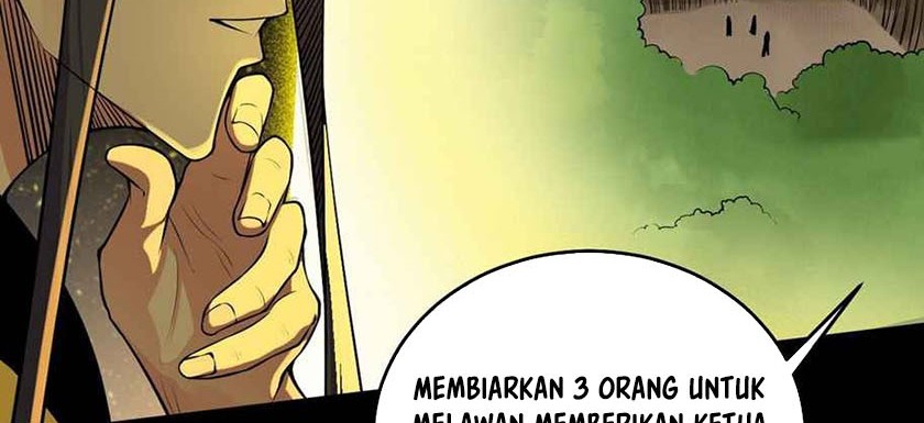 I’m An Evil God Chapter 184 Gambar 48