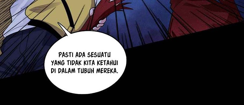 I’m An Evil God Chapter 184 Gambar 36