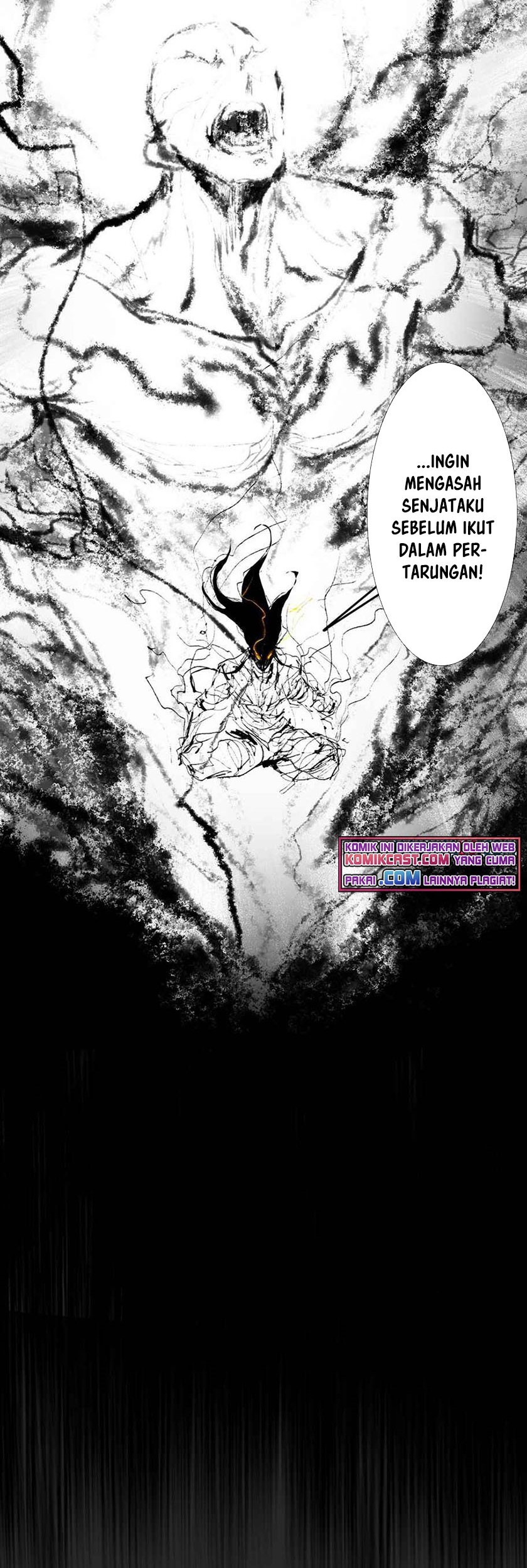 I’m An Evil God Chapter 184 Gambar 57