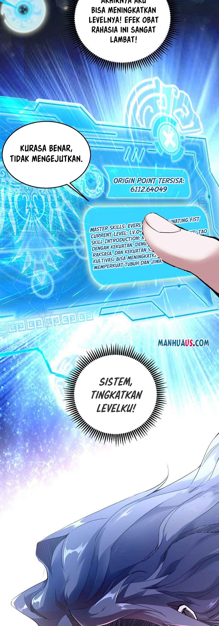 I’m An Evil God Chapter 184 Gambar 60