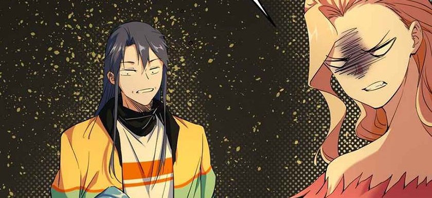 I’m An Evil God Chapter 184 Gambar 50