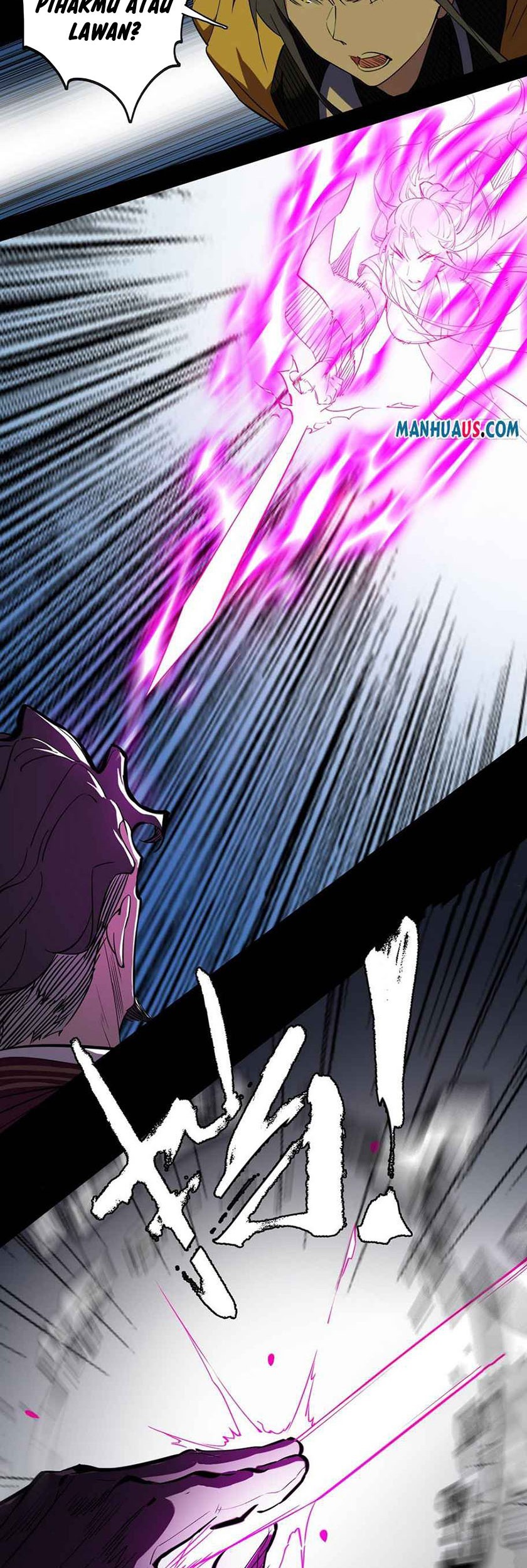 I’m An Evil God Chapter 184 Gambar 4