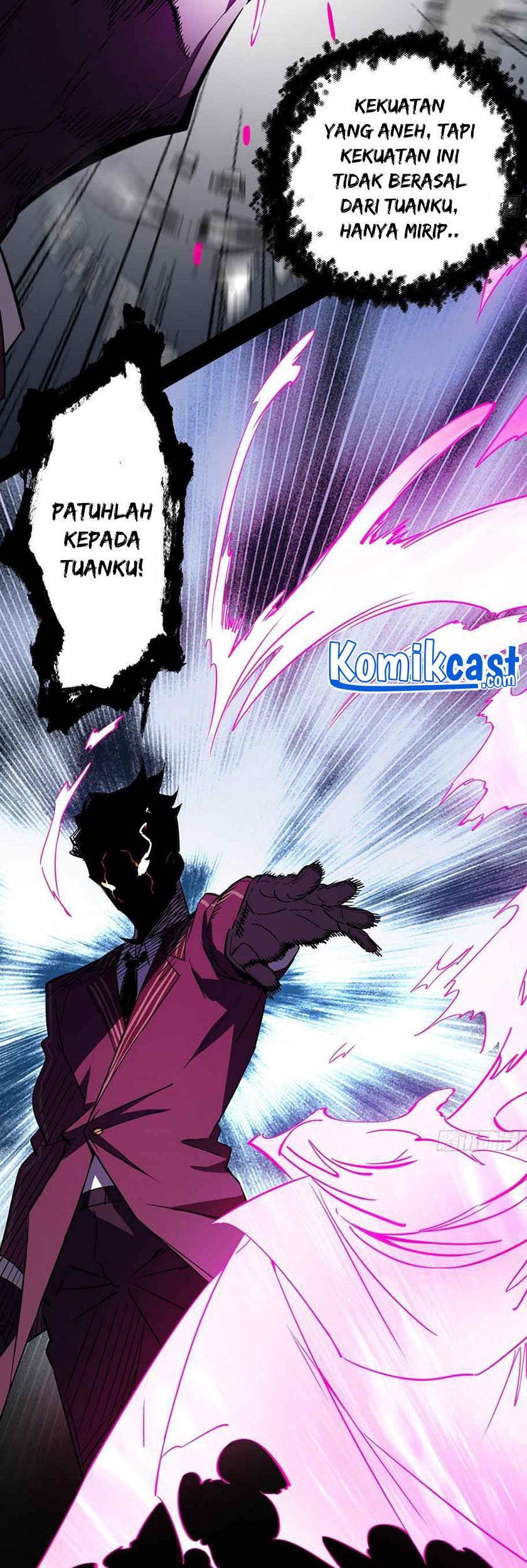 I’m An Evil God Chapter 184 Gambar 6