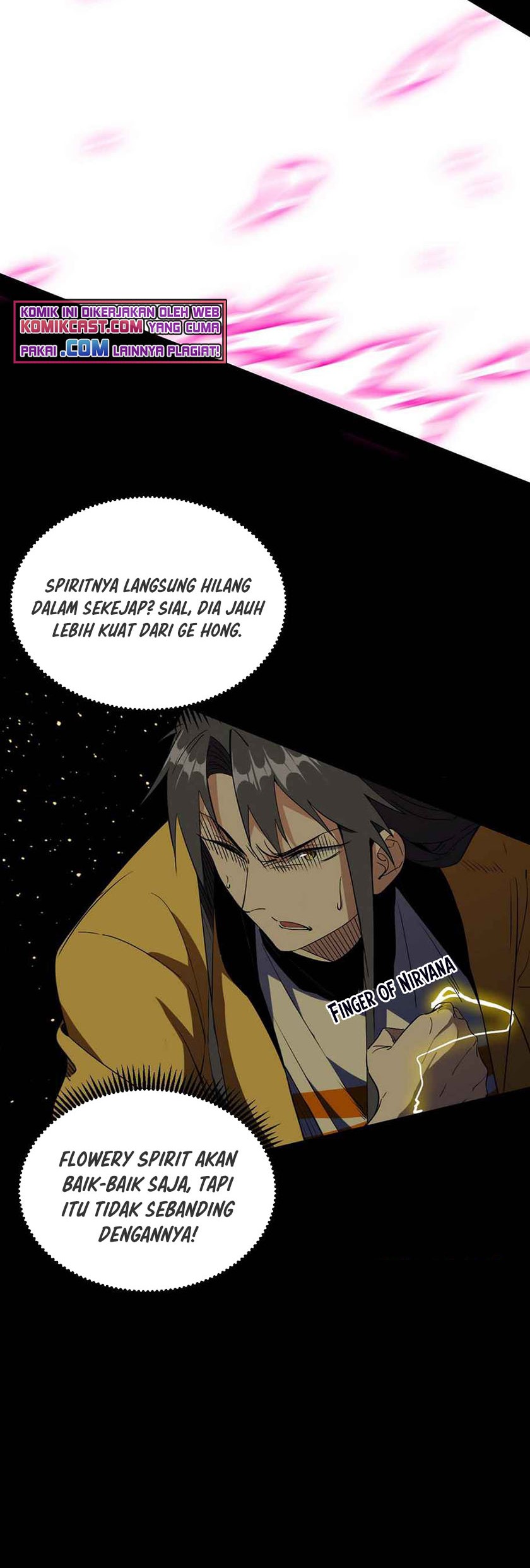 I’m An Evil God Chapter 184 Gambar 9