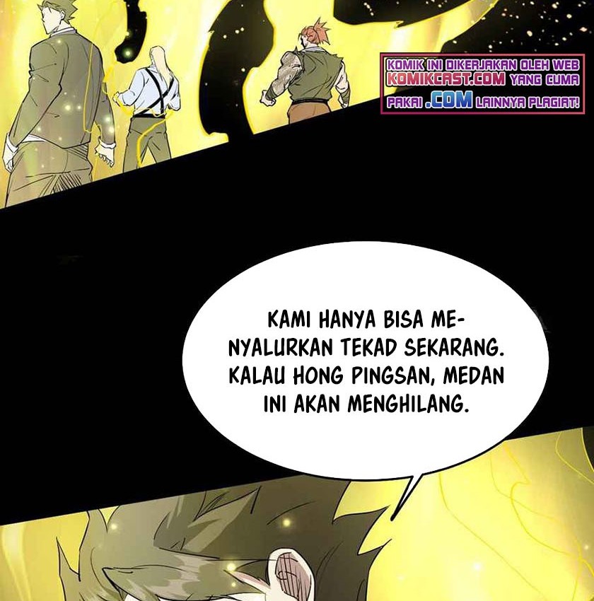 I’m An Evil God Chapter 184 Gambar 12