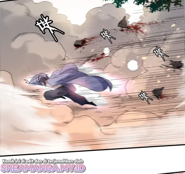 My Disciples Are All Immortals Chapter 34 Gambar 6