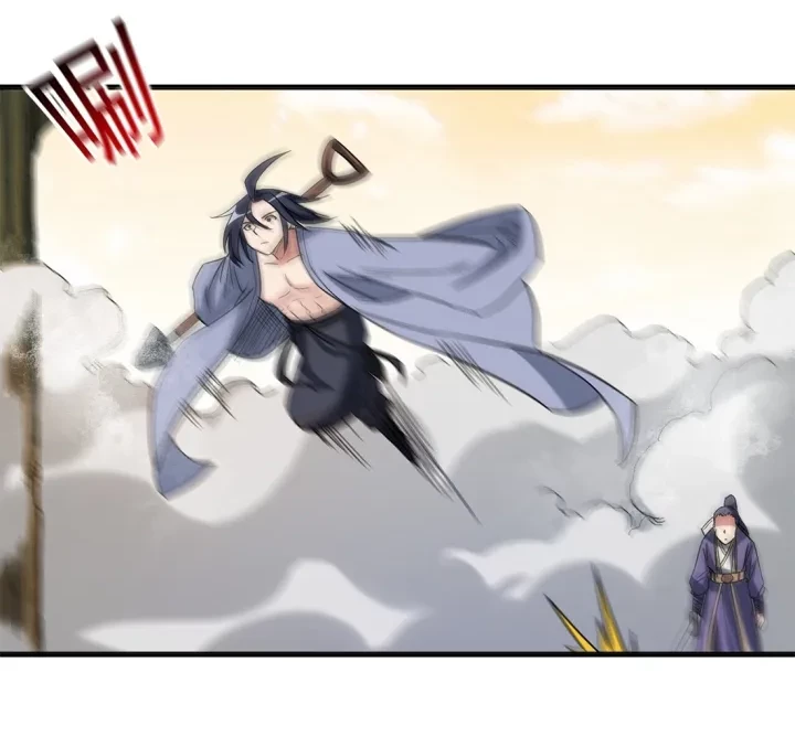 My Disciples Are All Immortals Chapter 34 Gambar 8