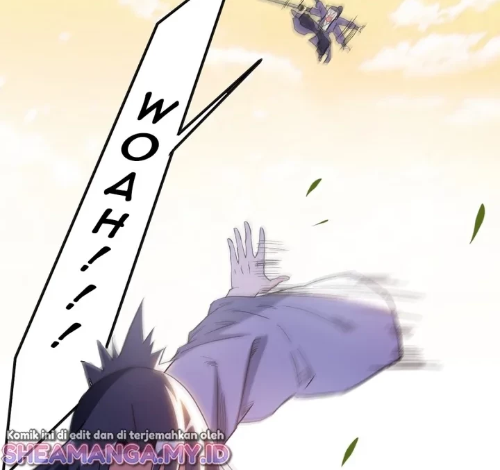 My Disciples Are All Immortals Chapter 34 Gambar 12