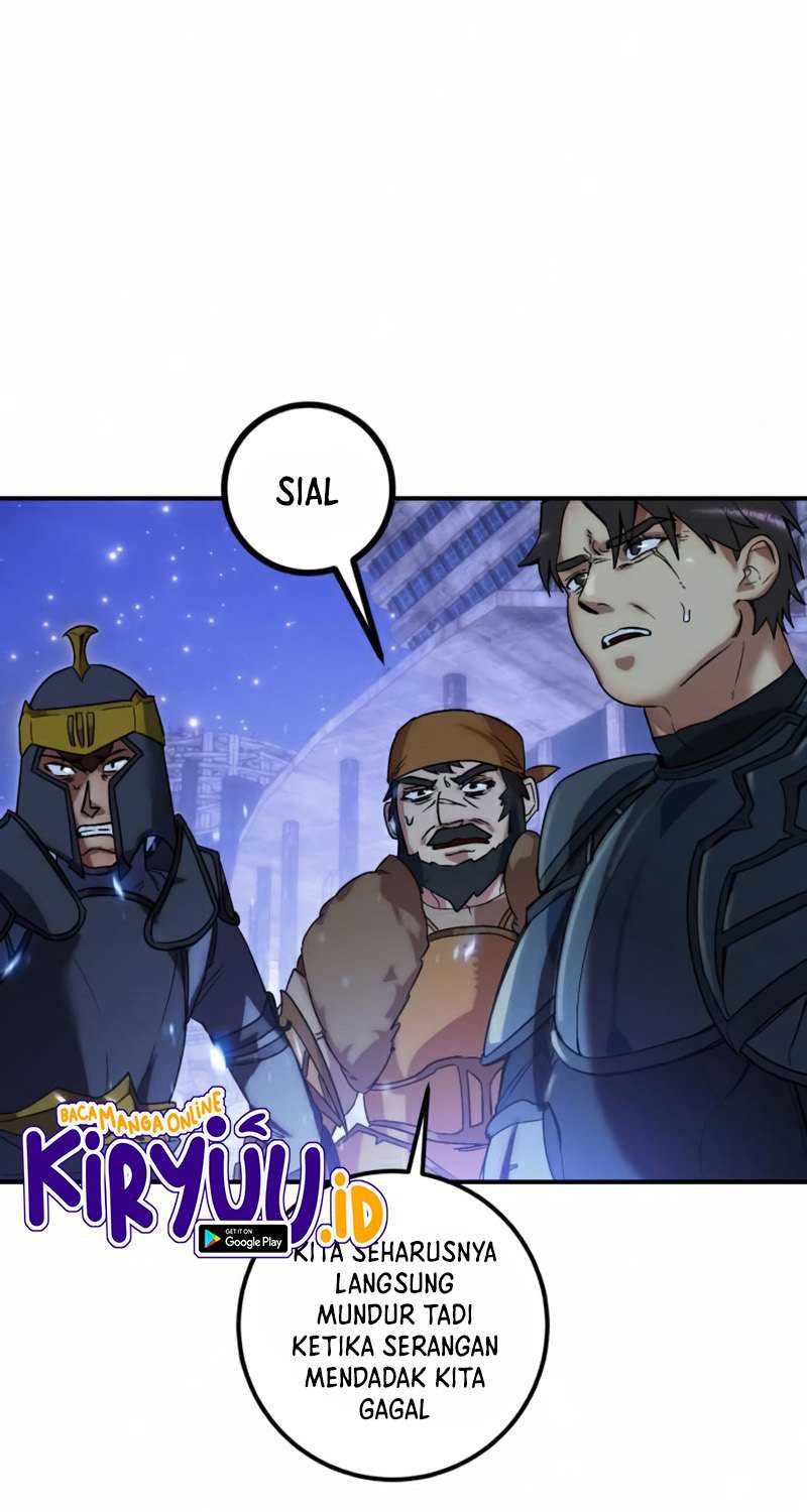 Return to Player Chapter 66 Gambar 14