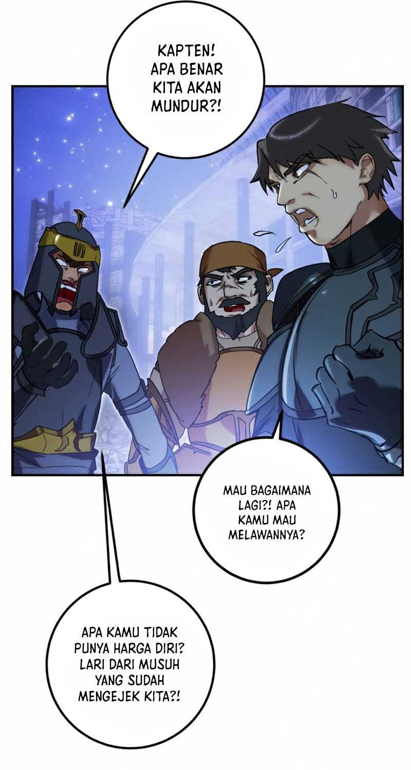 Return to Player Chapter 66 Gambar 18