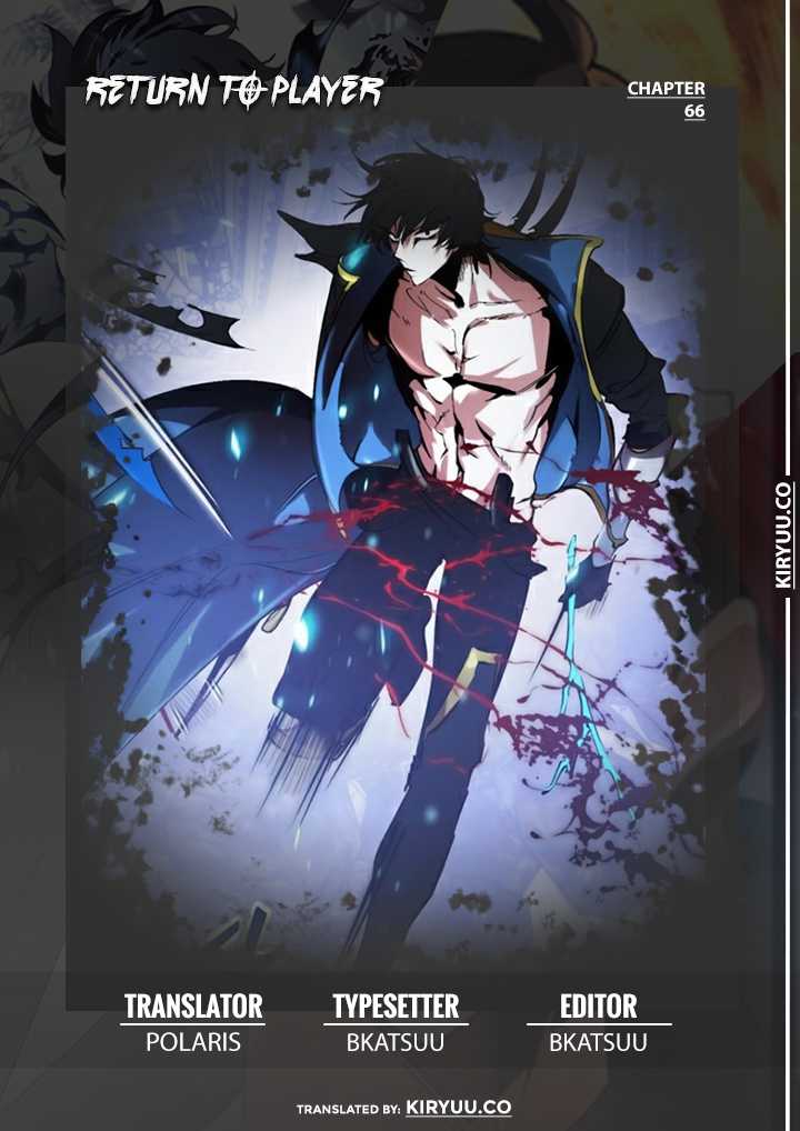 Komik Return to Player Chapter 66 gambar nomor 1