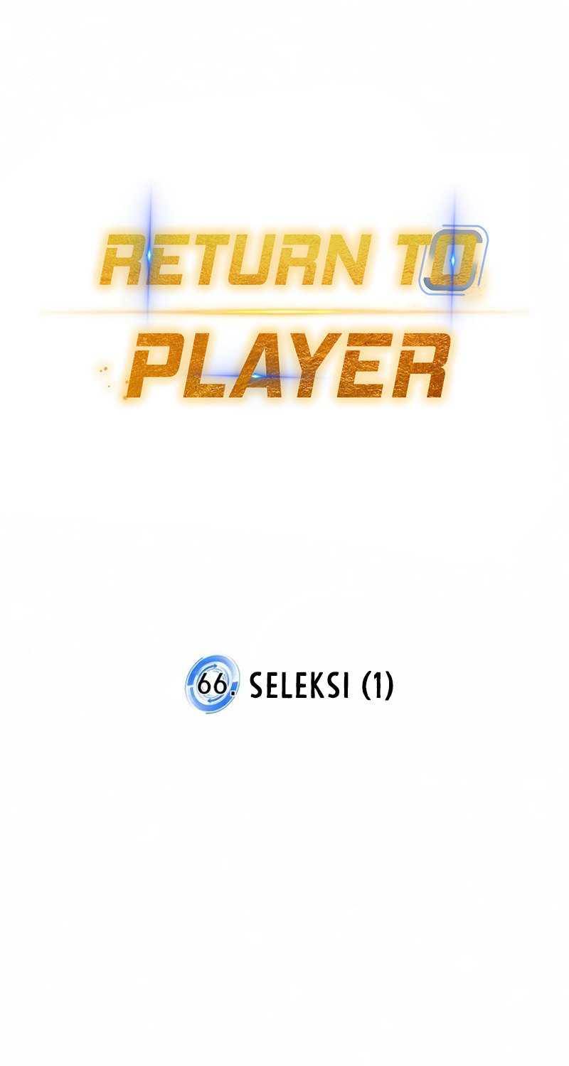 Return to Player Chapter 66 Gambar 12