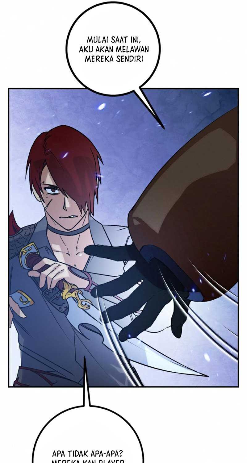 Return to Player Chapter 66 Gambar 25