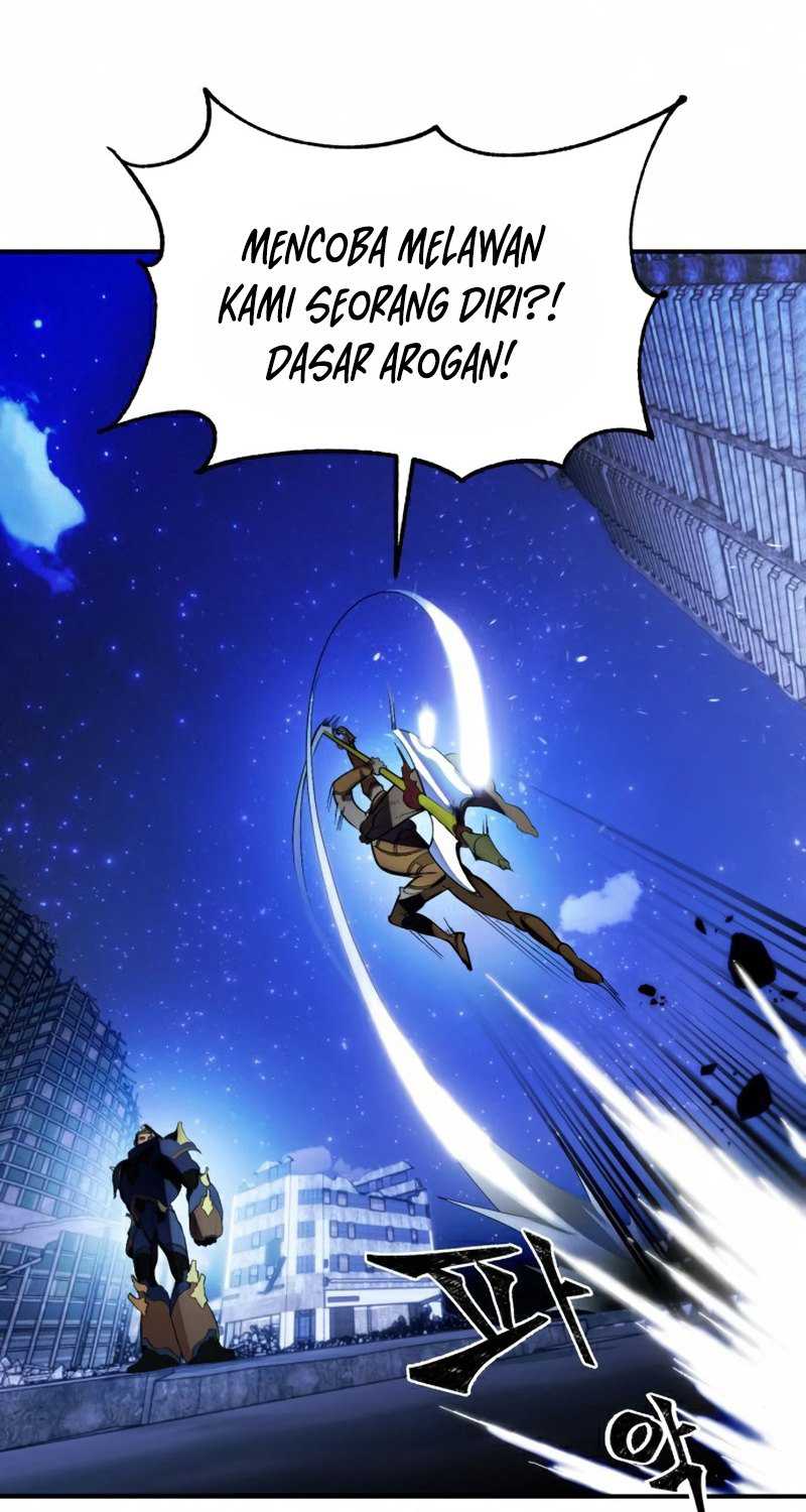 Return to Player Chapter 66 Gambar 28