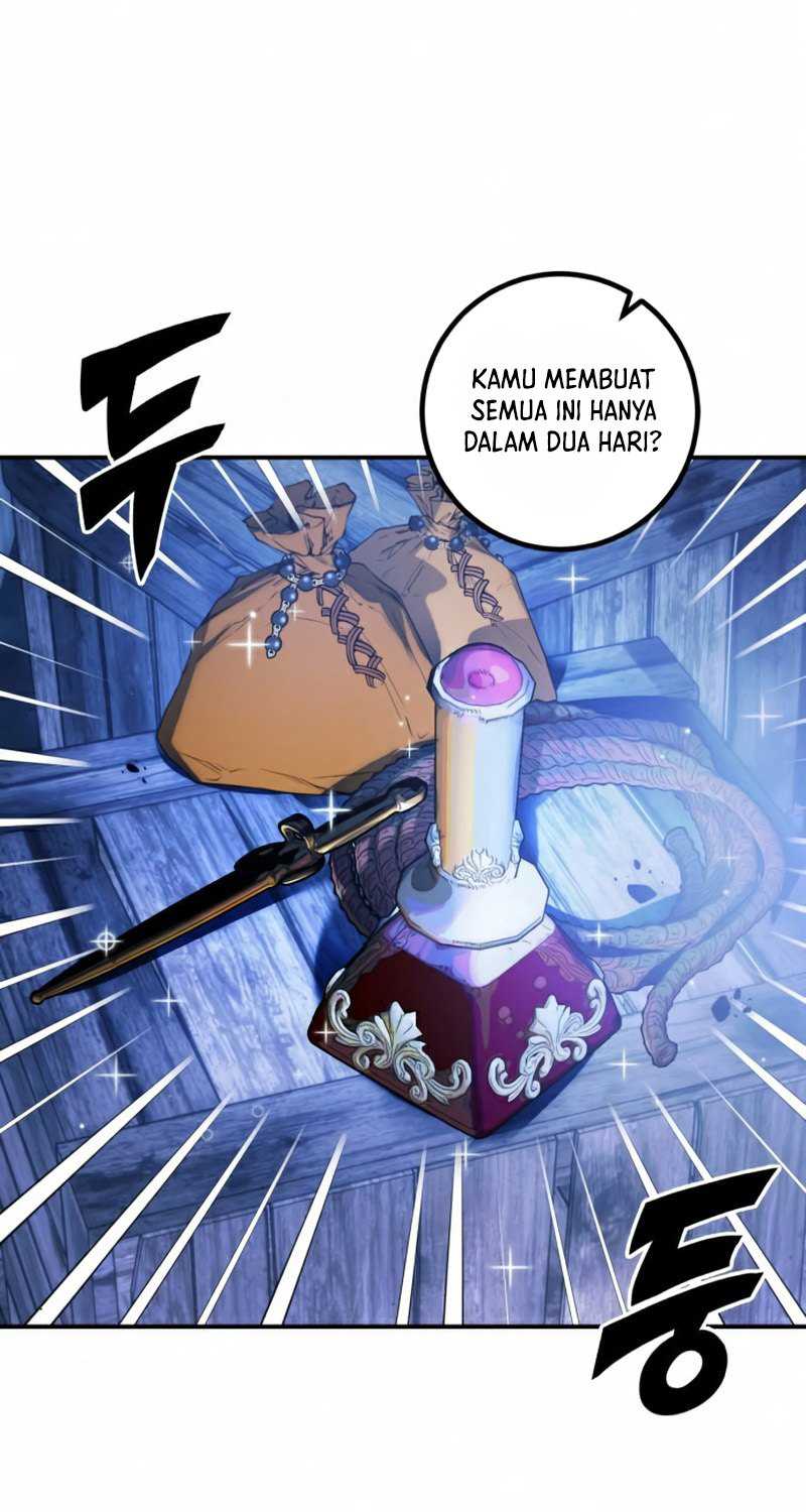 Manhwa Return to Player Chapter 66 gambar nomor 2