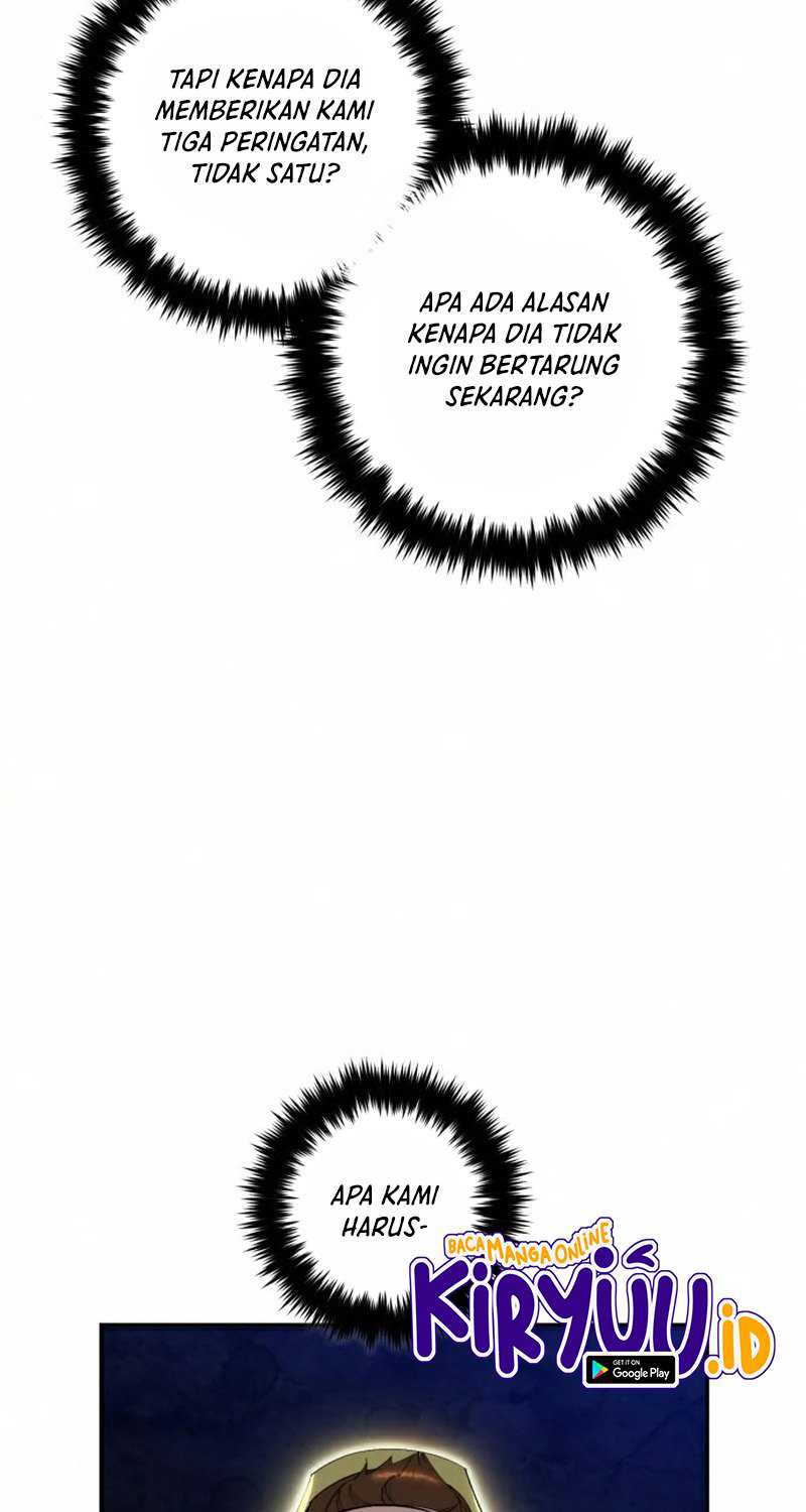 Return to Player Chapter 66 Gambar 20