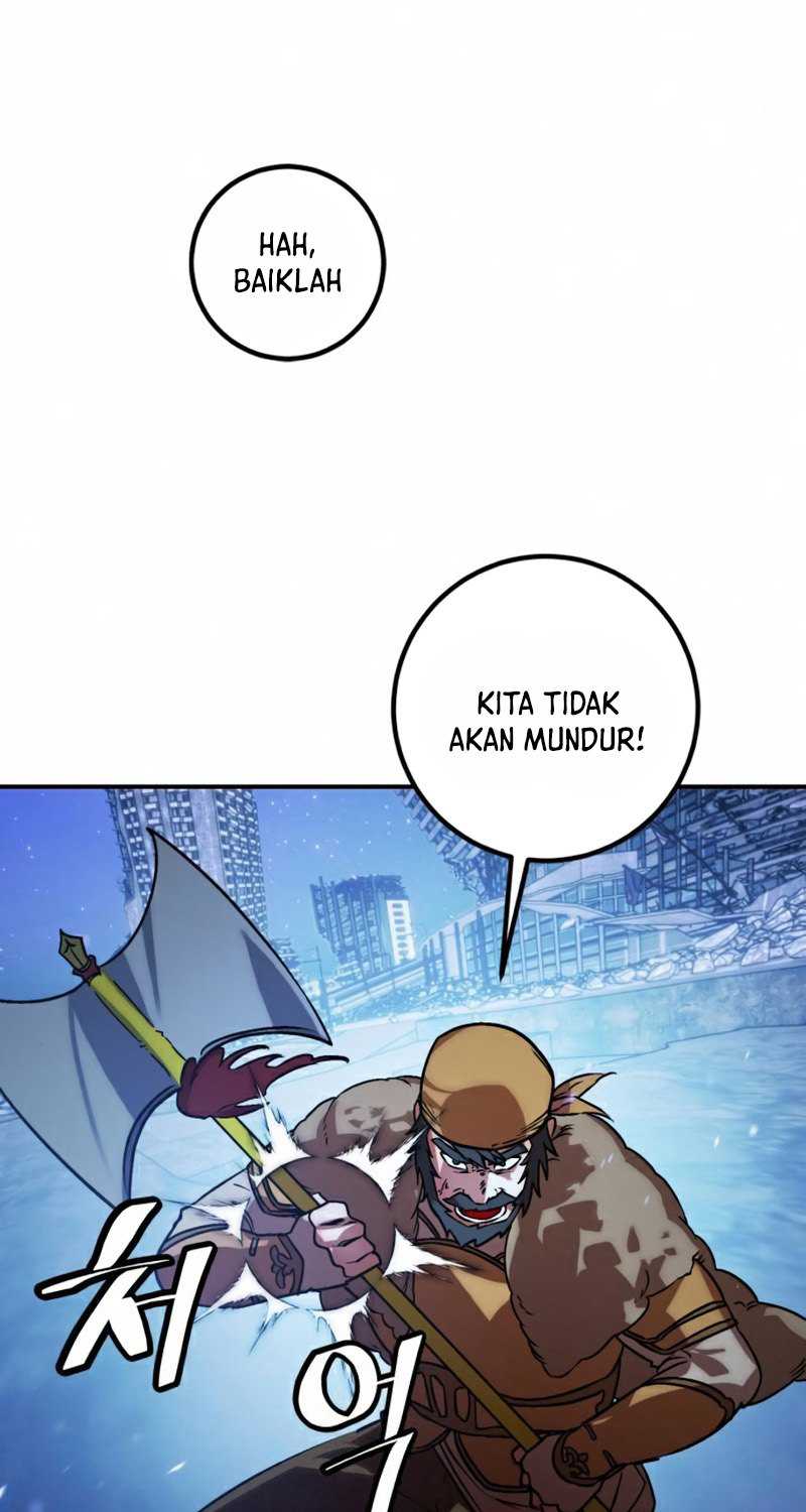 Return to Player Chapter 66 Gambar 22