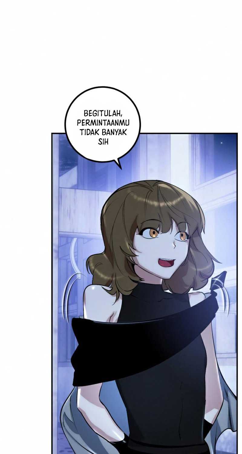 Return to Player Chapter 66 Gambar 3