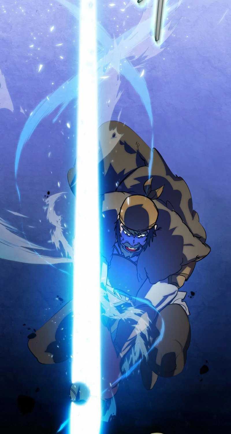 Return to Player Chapter 66 Gambar 31