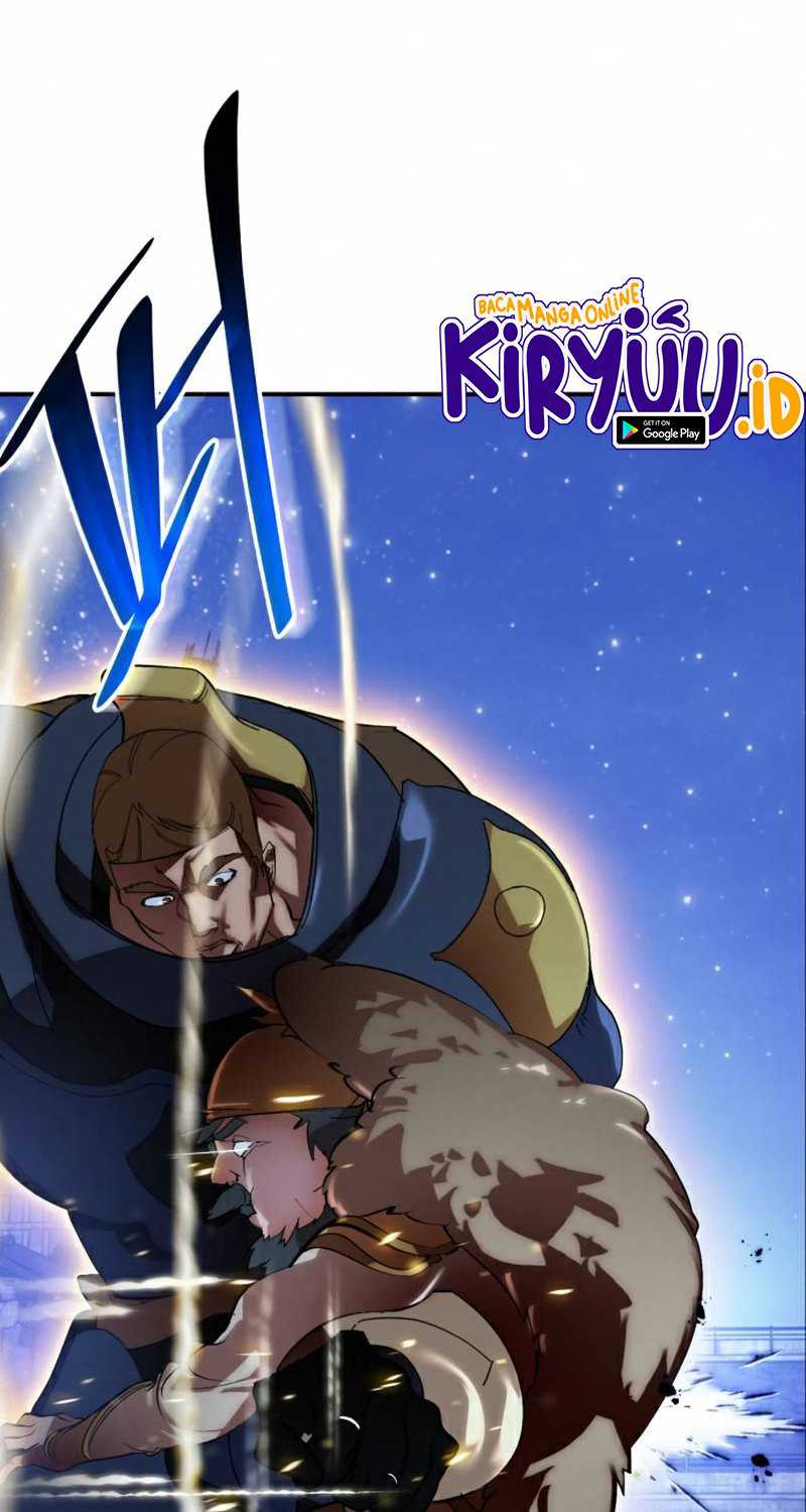 Return to Player Chapter 66 Gambar 44