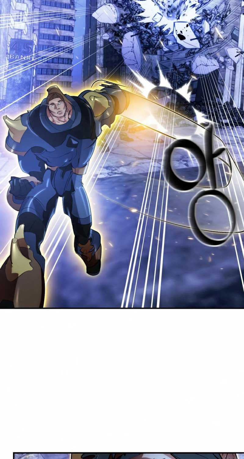 Return to Player Chapter 66 Gambar 46