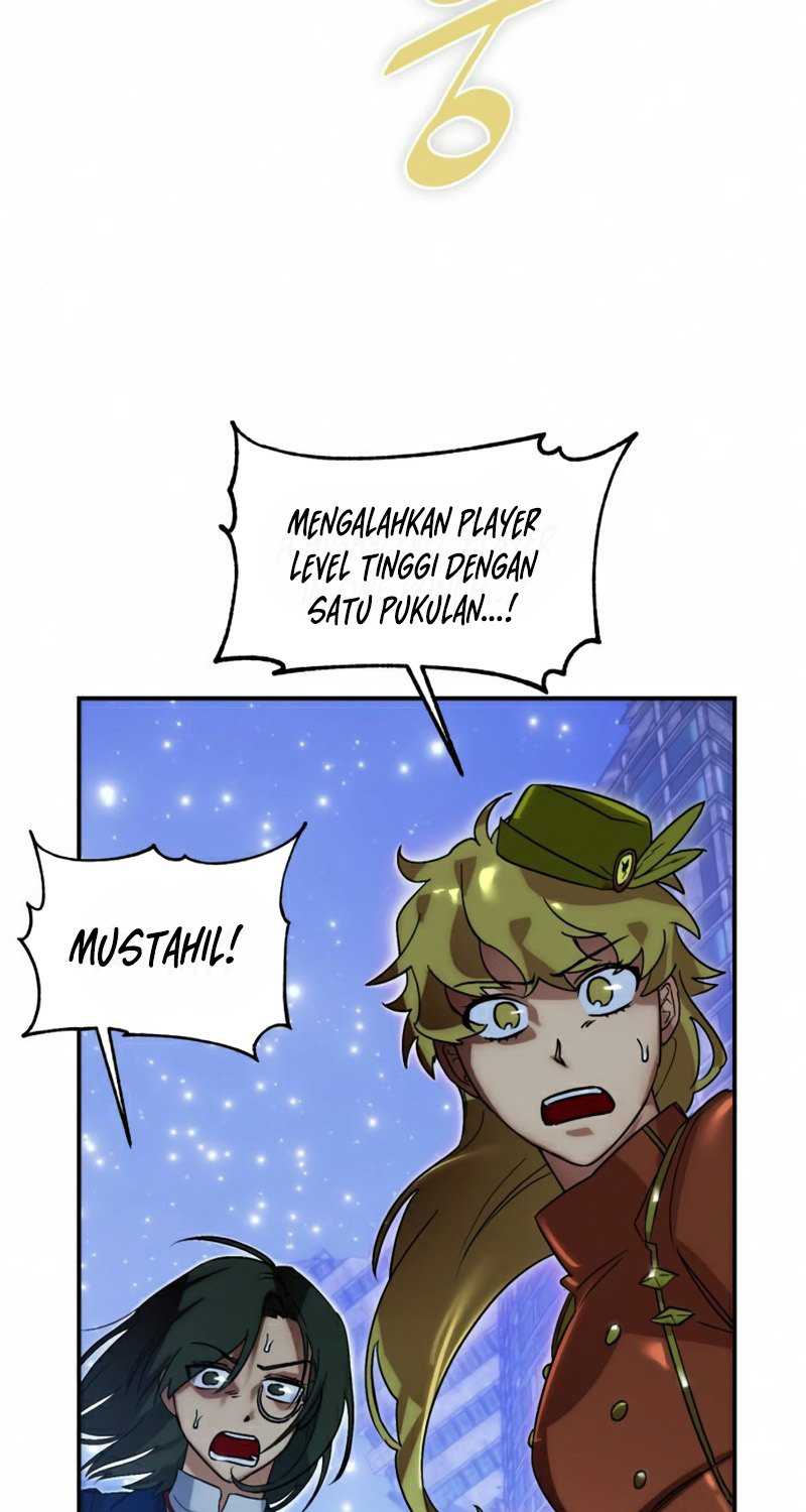 Return to Player Chapter 66 Gambar 49