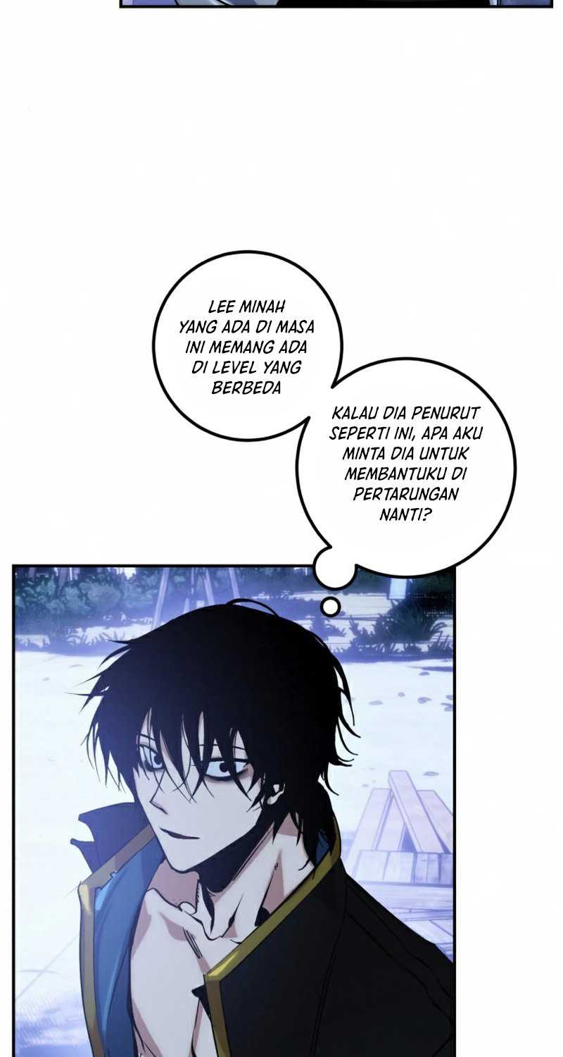 Return to Player Chapter 66 Gambar 4