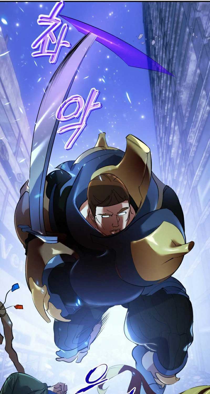 Return to Player Chapter 66 Gambar 57